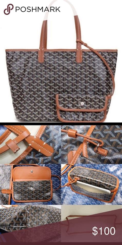 buy a goyard bag online